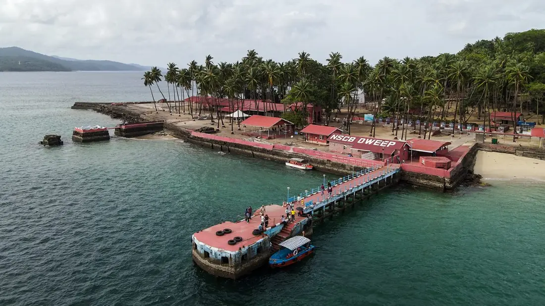 Ross Island
